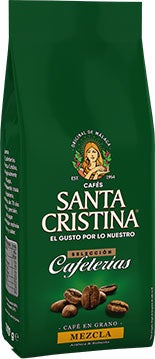 Selección Cafeterías Mezcla 1kg