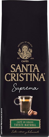 Café en Grano Suprema 